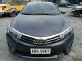 Toyota Corolla Altis 2015 for sale -0