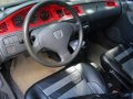 Fresh Honda Civic ESI 1996 AT Black For Sale -1