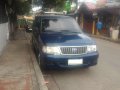 2004 Toyota Revo Gl Gas Manual Blue For Sale -2