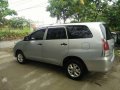 2010 Toyota Innova e manual gasoline for sale-4