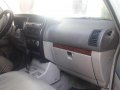 2002 Trooper Isuzu Local Diesel Sale or Swap-3