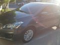 2016 Suzuki Ciaz Automatic Gray For Sale -2