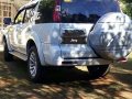 Ford Everest 2015 MT for sale-0