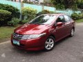 2010 Honda City 1.3 S AT for sale-0