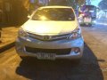 Toyota Avanza 1.3E AUTOMATIC for sale-1