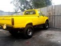 1983 Classic Toyota Hilux Pickup for sale-2