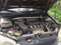 Honda Civic Dimension Vtis 2001 Silver For Sale -8