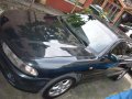 For sale automatic Mitsubishi Galant 1997-2