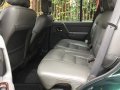 Mitsubishi Pajero 2000 for sale -12