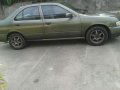 98 Nissan Sentra EX Saloon for sale-3