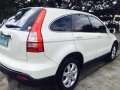 FOR SALE Honda CRV i-VTEC 2008 model-3