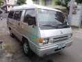 2010 Mitsubishi L300 Versa Van 2.5 Diesel for sale-0