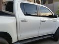 Hilux g AT 2016 4x2 Year model 2016 for sale-4