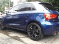 2014s Audi A1 tfsi turbo for sale-5