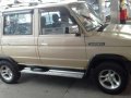 Toyota Tamaraw fx gl. 1994 model for sale-3