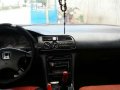 Honda Accord 1995 Manual Black For Sale -5