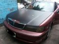For sale Nissan Cefiro 2002 model-0