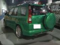 For sale Green Honda Crv 4w4 2006-3