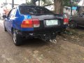 Honda Civic Vti 1996 for sale-8