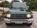 Mitsubishi Pajero 2000 for sale -1