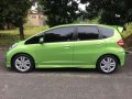 2012 Honda Jazz 1.5 i-VTEC AT Limited Edition for sale-4