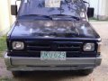 Toyota Tamaraw FX 1997 MT Black For Sale -5