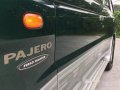 Mitsubishi Pajero 2000 for sale -7