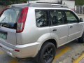 2006 Nissan Xtrail Tokyo Edition for sale-2