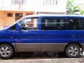 2007 Hyundai Starex LOCAL GRX RV for sale-0