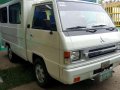 Mitsubishi L300 FB Deluxe 2011 model for sale-4