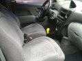 2000 Toyota Echo Verso MT Blue For Sale -7