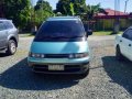 Like New Toyota Estima for sale-5