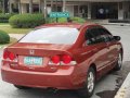 2007 HONDA CIVIC Automatic/Gas for sale-8