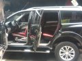 For sale black Mitsubishi Montero Sport-4