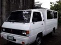 For sale Mitsubishi L300 fb model 1996 diesel-2