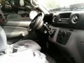 Nissan NV350 Urvan 2017 for sale -5
