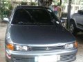 For sale 1993 Mitsubishi Lancer Gli (tin can body)-1