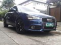 2014s Audi A1 tfsi turbo for sale-0