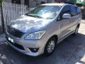 For sale 2013 series Toyota 2.5 Innova g automatic diesel-3