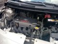 2010 Toyota Vios 1.3E MT Beige Sedan For Sale -5