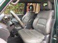 Mitsubishi Pajero 2000 for sale -11