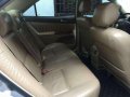 Toyota Camry 24V Automatic Transmission 2003 model for sale-7