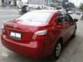 2012 model Toyota Vios j all power for sale-4