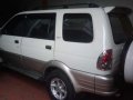 For sale 2005 Isuzu Crosswind sportivo Xuv Manual-2