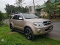 2007 Toyota Fortuner gas for sale-5