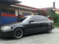 Honda Civic vtec 1.6 vti manual 1996 for sale-3