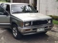 Mitsubishi L200 1993 MT Silver For Sale -0