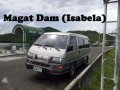 2000 Mitsubishi L300 exceed van for sale-4