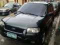 For sale 2005 Ford Escape XLS-4