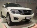 2017 Nissan Patrol White for sale-0